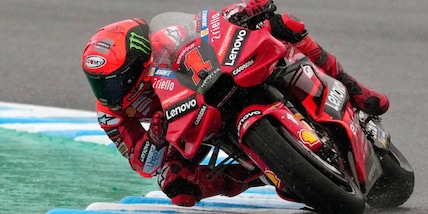 MotoGP, diretta tv GP Australia 2023: orari e programmazione