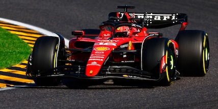 F1, diretta tv GP Stati Uniti 2023: orari e programmazione