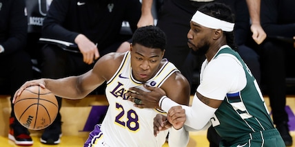 Basket, Nba al via con un'idea sui riposi non utili