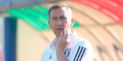 Nunziata: "Nasti follia ma ha capito. Scommesse possono diventare malattia"