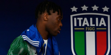 Spalletti 'scopre' Udogie nella Wembley di Vialli e Mancini: "Ha tutto"