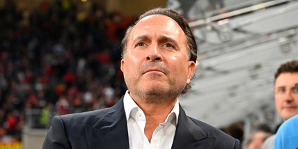 Cardinale: "Il mio Milan sarà presto come quello di Berlusconi"