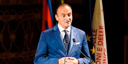 Olimpiadi Cortina, Cirio: "Ipotesi Torino spero sia ancora in corsa"