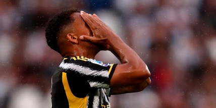 Danilo, l’esito degli esami verso Milan-Juve: le condizioni