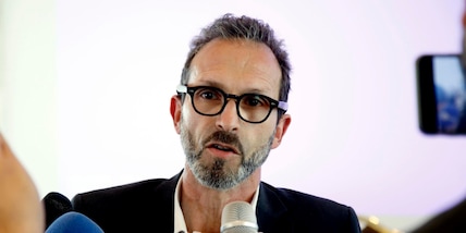 Calcagno: "Scommesse? Troppo facile puntare il dito contro i giocatori"