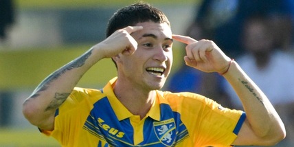 Stirpe "La Juve non ha richiesto ancora al Frosinone il ritorno di Soulé"