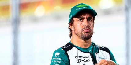 F1, Alonso cerca soluzioni: "Ecco cosa fare in caso di condizioni estreme"