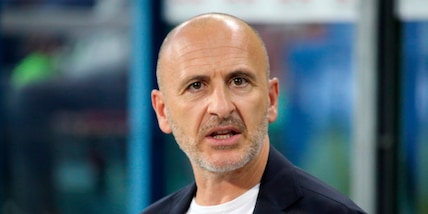 Ausilio: "Thuram o Lukaku? Nessun dubbio! L'Inter ha cambiato tanto ma..."