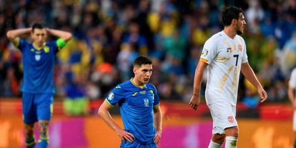 Ucraina favorita contro Malta, segna ancora Sudakov?