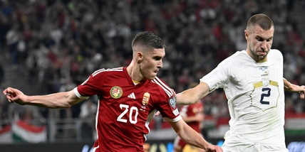 Pronostico Lituania-Ungheria, quote ok per la Nazionale di Marco Rossi