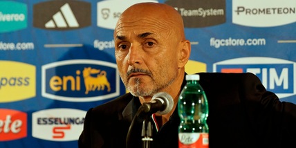 Spalletti, Inghilterra-Italia e Wembley: “Se succede, bisogna cambiare mestiere…”