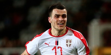 La Serbia di Kostic sfida il Montenegro, quote e pronostico del match