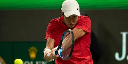 ATP Tokyo: occhio a Taylor Fritz