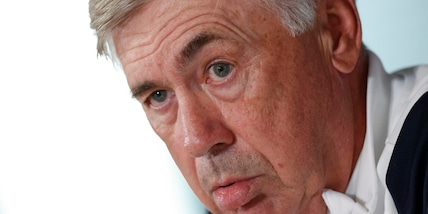 Real Madrid, le quattro grane di Ancelotti tra fuori ruolo e panchina