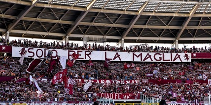 Toro, in casa numeri da incubo: 1 vittoria nelle ultime 11! Ma tifo da record