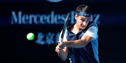 Stoccolma, Sonego in quota: per i bookie può vincere, ma...