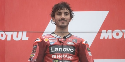 MotoGP, Lorenzo duro su Bagnaia: “L'ha persa Martin, non ha vinto lui”