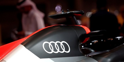 Clamoroso dalla Francia: "Possibile addio Audi-F1. Arriva Porsche?"