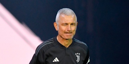 Juventus-Inter parte in Abruzzo, ecco il Derby d'Italia Legends