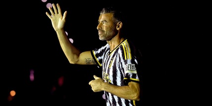 Barzagli: "Il segreto dei 9 scudetti e come ho salutato Conte alla festa Juve"