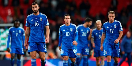 Spalletti: "I gol presi in contropiede? Succede se si fa un calcio europeo"