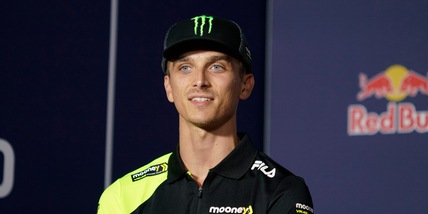 MotoGP, Marini e la soluzione per le penalità: “Facciamo come nel calcio”