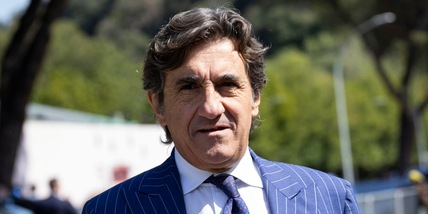 Cairo: “Torino amore di famiglia. Juric? Trovata la quadra”