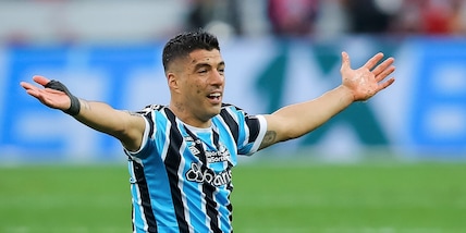 Pronostico Gremio-Atletico Pr, Suarez guida i suoi al successo? Le quote