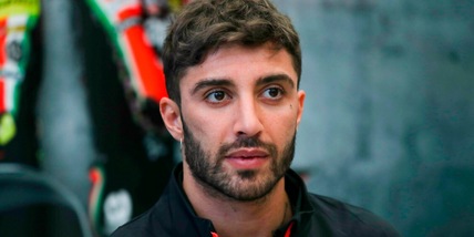 Iannone riparte dalla Superbike, ufficiale l’accordo con la Ducati Go Eleven