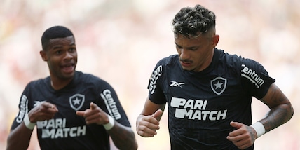 I pronostici sul campionato brasiliano, cosa giocare in America Mg-Botafogo