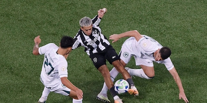 Pronostico Goias-Sao Paulo, quota invitante per il segno 2