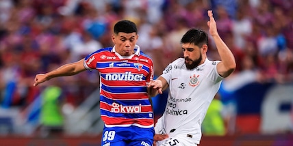 Quote e pronostico di Vasco-Fortaleza, intrigante la "X" al 90'