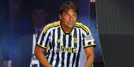 Conte-Juve: i messaggi d'amore e le possibilità di ritorno