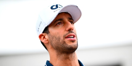 F1, Ricciardo torna ad Austin: "Non vedo l'ora di provare la pista"
