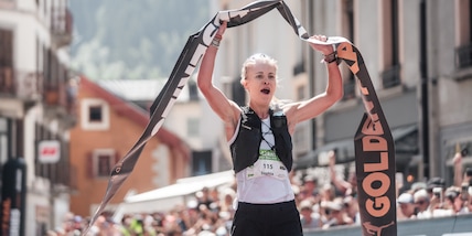 Al via il prologo del Golfo dell’Isola Trail Race del Golden Trail World Series 2023,