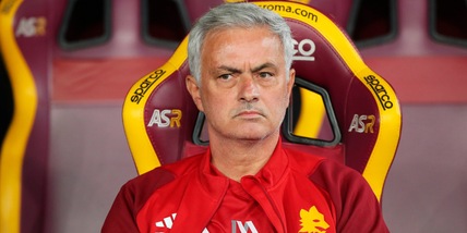 Mourinho: "Nel calcio vincere è la cosa più importante, niente scuse"