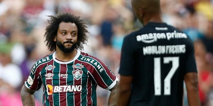 Pronostico Fluminense-Corinthians, Marcelo e compagni sono favoriti