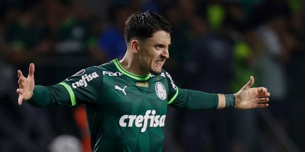 Pronostico Palmeiras-Atletico Mg, possibile il Multigol Casa 1-2