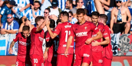 Pronostici Liga, cosa giocare in Osasuna-Granada