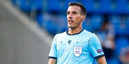 L'incredibile denuncia dell'ex arbitro spagnolo: "Esiste un Var parallelo"