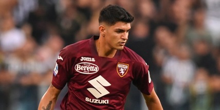 Bellanova, freccia senza arco: l'occasione per svoltare con il Toro