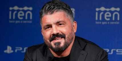 Gattuso, che elogi ad Harit: "Può ricordare Kaka"