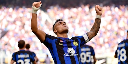 Intelligenza Artificiale: i gol attesi in serie A