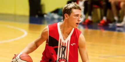 Collegno Basket: i Lions domani in campo contro Basket 7 Laghi