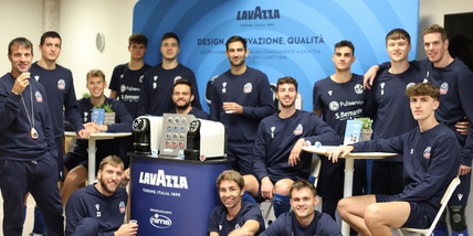 Cuneo Volley: Nims scende in campo con il team cuneese