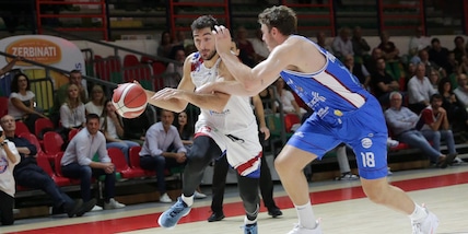 Novipiù Monferrato Basket ospita Rieti