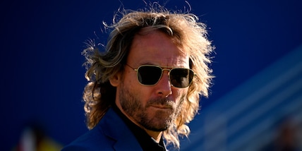 Pavel Nedved Jr, insulti all'arbitro e sputi: sei giornate di squalifica