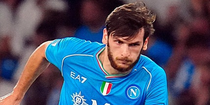 Napoli, ecco chi ha il merito di averti portato Kvaratskhelia