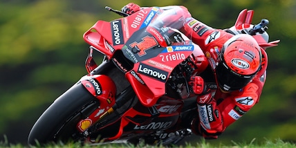 MotoGP: l'Australia ribalta il Mondiale, Pecco gode