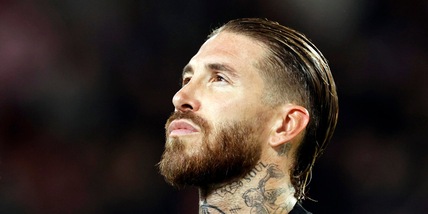 Sergio Ramos, nemico amatissimo: dopo 19 anni il Real è un avversario